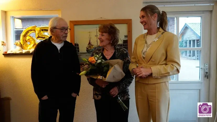 happycountrylife-65 jaar lief en leed