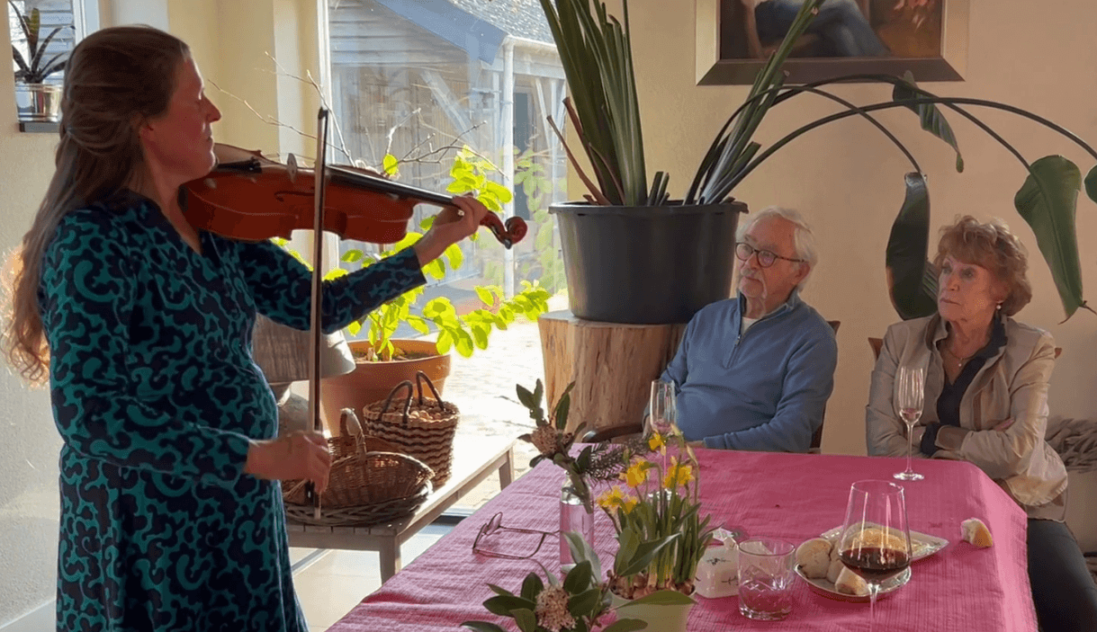 happycountrylife-90 jaar