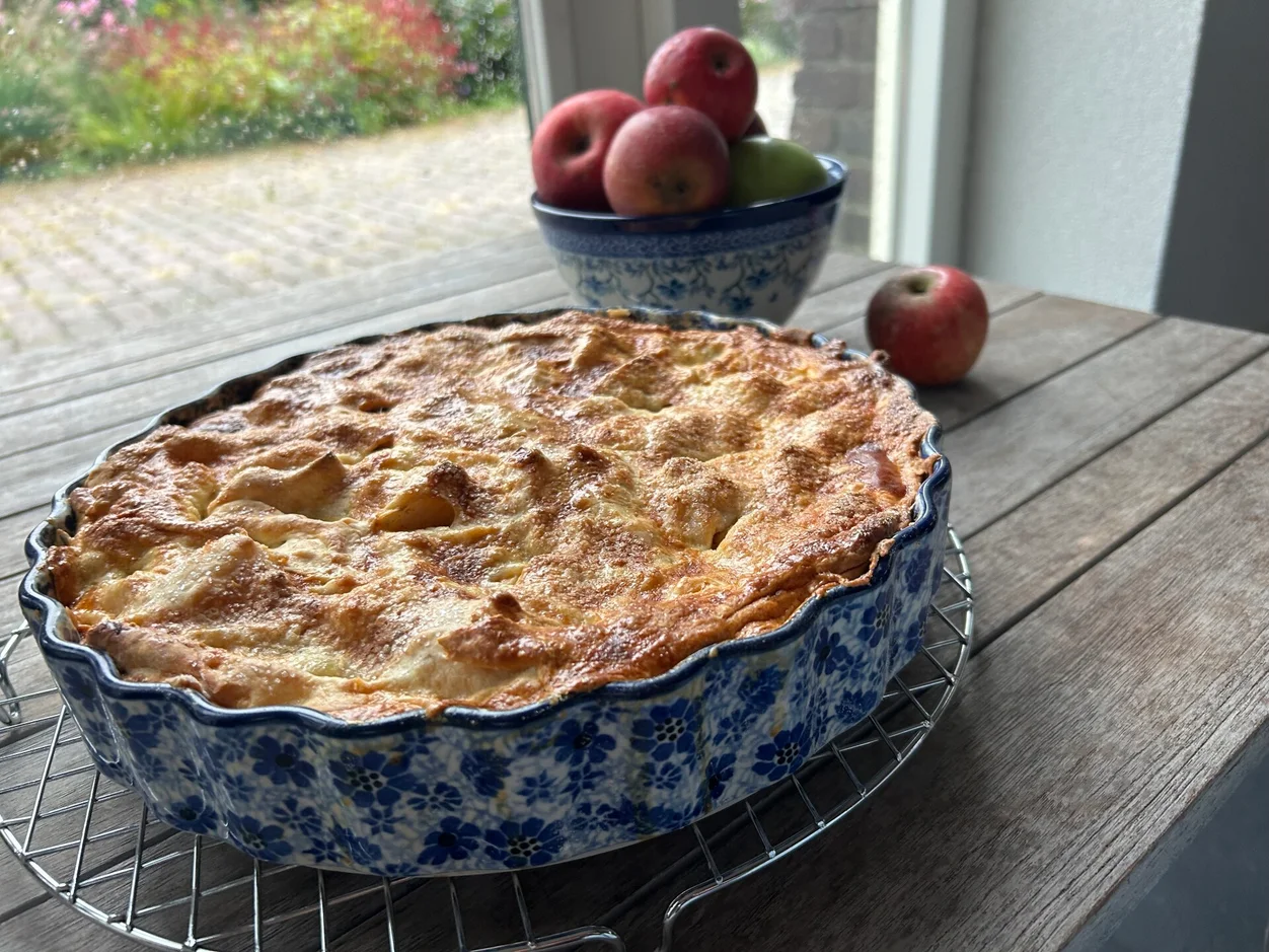 happycountrylife-appelvlaai