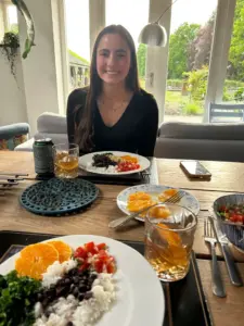 happycountrylife-braziliaans-diner