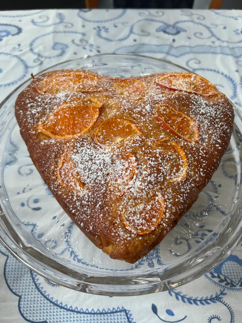 happycountrylife-mandarijnencake