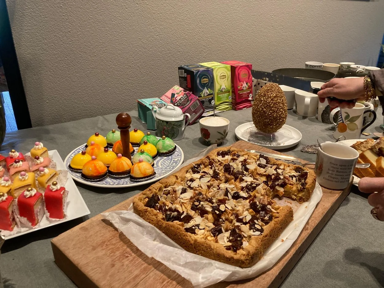 happycountrylife-marokkaanse-appeltaart