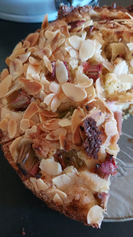 happycountrylife-rabarberamandelcake