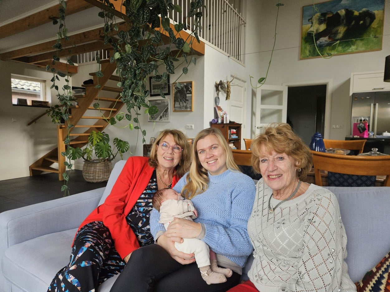 happycountrylife-4-generaties