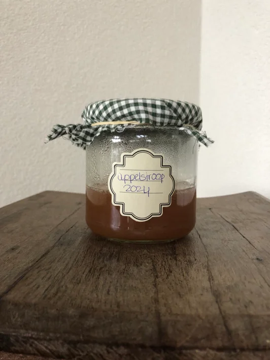 happycountrylife-appelstroop