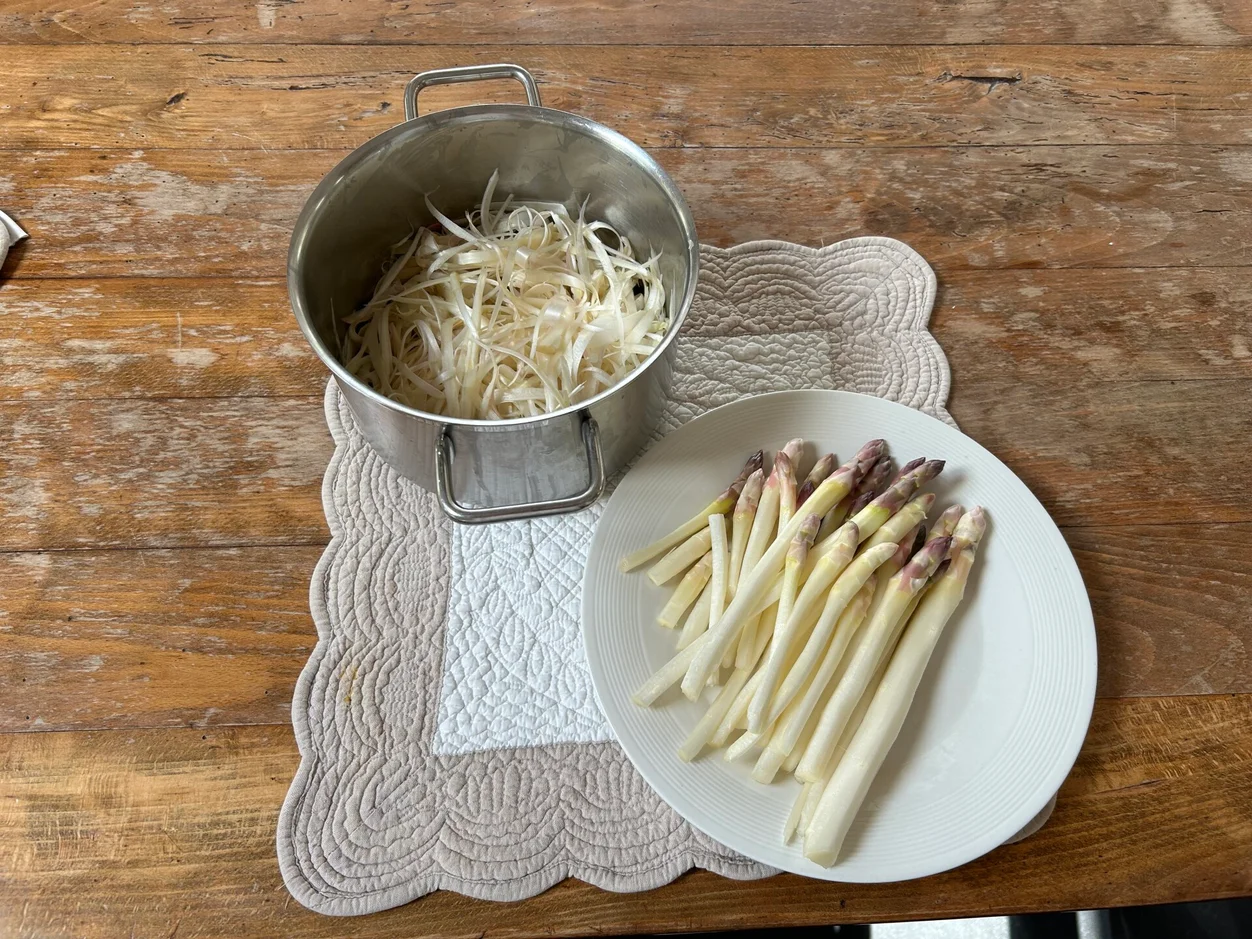 happycountrylife-aspergesoep