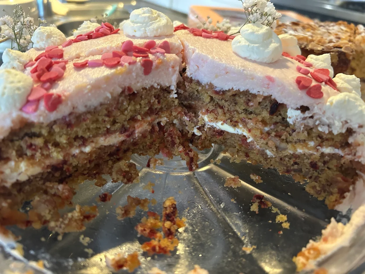 happycountrylife-bietencake-met-walnoten