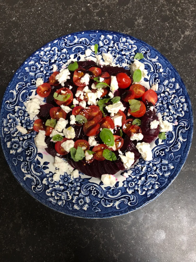 happycountrylife-bietentomatensalade