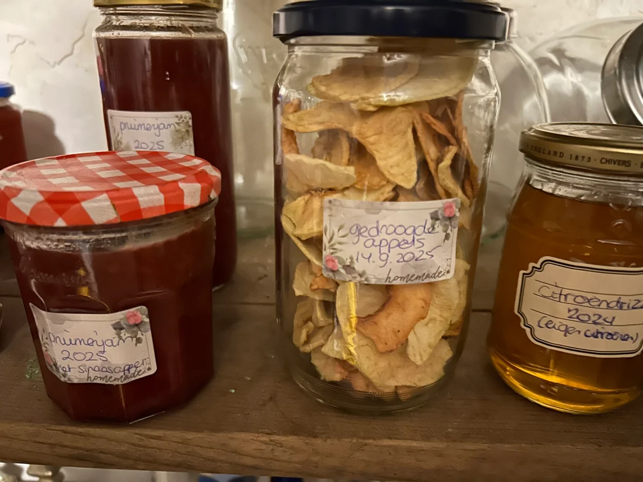 happycountrylife-gedroogde-appels