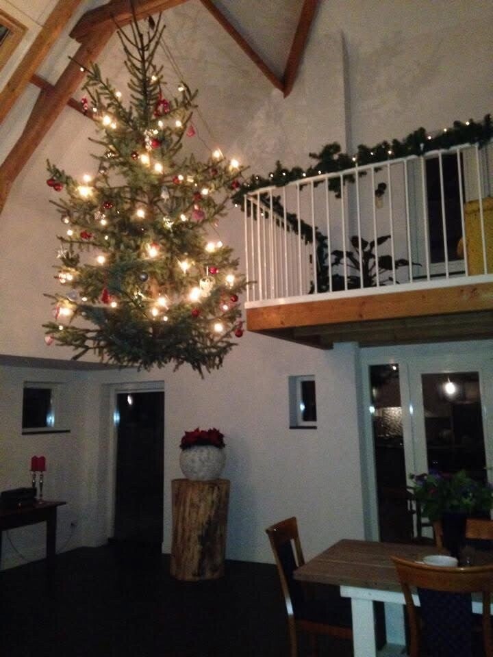 happycountrylife-hangende-kerstboom
