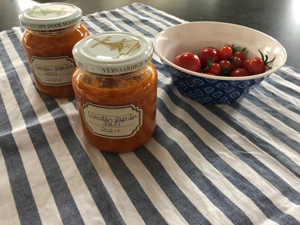 happycountrylife-tomatenpaprikasaus